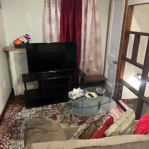 Serenity Apartment