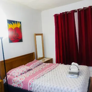 Cozy Comfort In Brooklyn Homestay