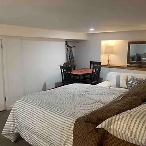  Apartment By Harbor