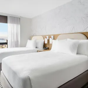 4* Szálloda Springhill By Marriott Manhattan Chelsea
