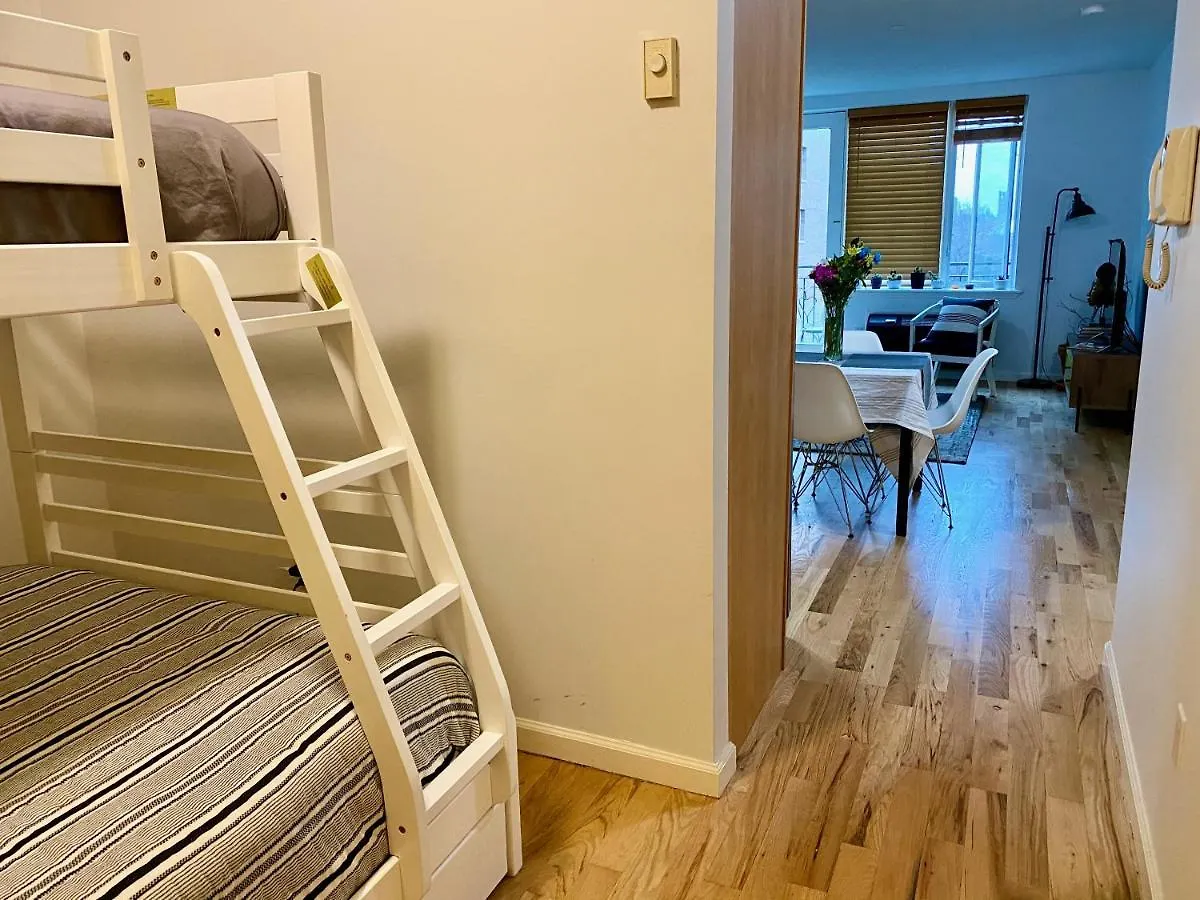 East Harlem Cozy Διαμέρισμα Νέα Υόρκη Ηνωμένες Πολιτείες της Αμερικής