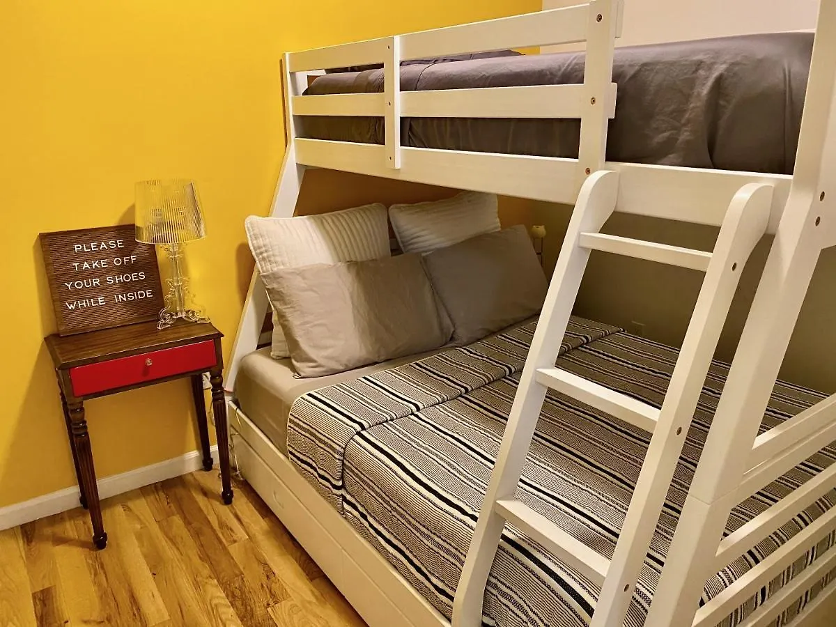 East Harlem Cozy Διαμέρισμα Νέα Υόρκη 0*,  Ηνωμένες Πολιτείες της Αμερικής