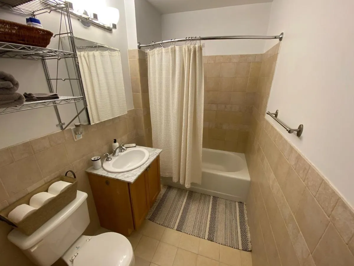 East Harlem Cozy Διαμέρισμα Νέα Υόρκη 0*,  Ηνωμένες Πολιτείες της Αμερικής