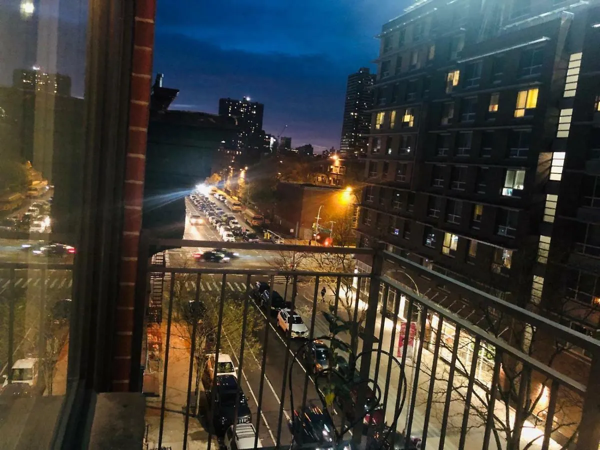 East Harlem Cozy Διαμέρισμα Νέα Υόρκη Ηνωμένες Πολιτείες της Αμερικής