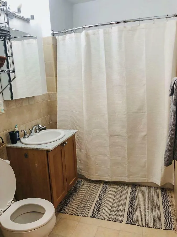East Harlem Cozy Διαμέρισμα Νέα Υόρκη Ηνωμένες Πολιτείες της Αμερικής