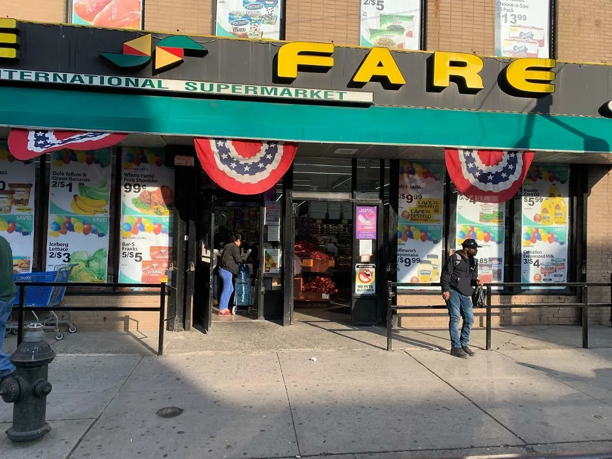 East Harlem Cozy Διαμέρισμα Νέα Υόρκη 0*,  Ηνωμένες Πολιτείες της Αμερικής